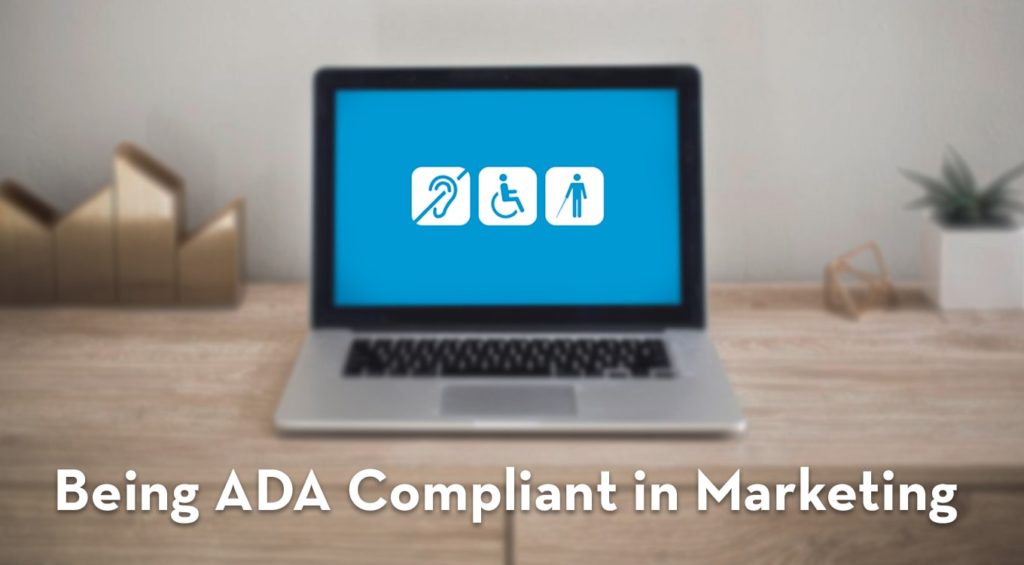 The Cost of Ignoring ADA Compliance