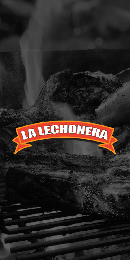 La Lechonera